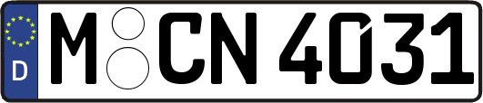 M-CN4031