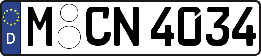 M-CN4034
