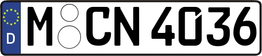 M-CN4036