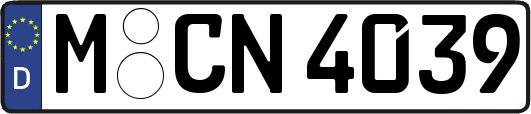 M-CN4039
