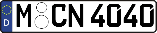 M-CN4040