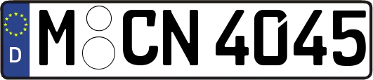 M-CN4045