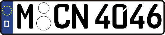 M-CN4046