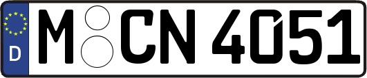 M-CN4051