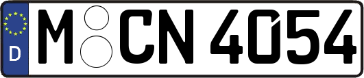 M-CN4054