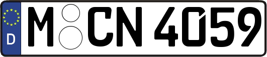 M-CN4059