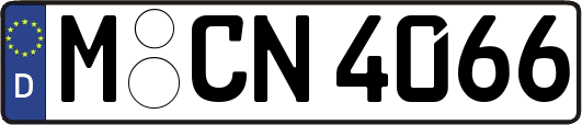 M-CN4066