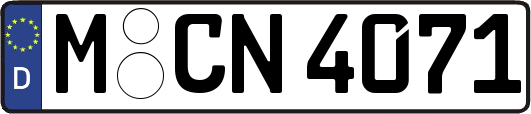 M-CN4071
