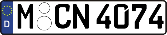M-CN4074