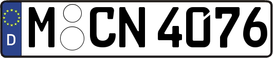 M-CN4076