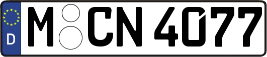M-CN4077