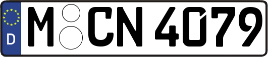 M-CN4079