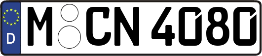M-CN4080