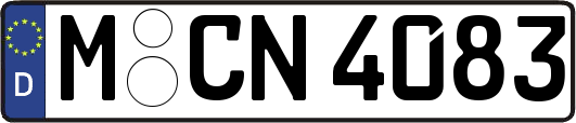 M-CN4083