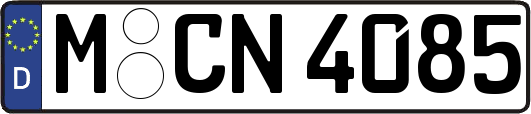 M-CN4085