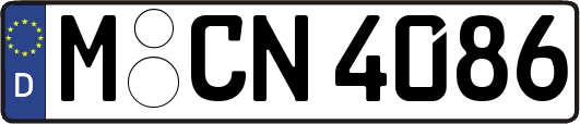 M-CN4086
