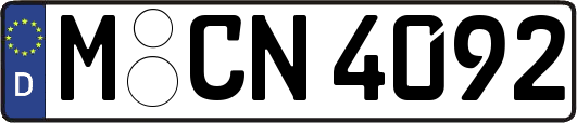 M-CN4092
