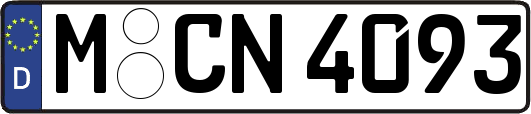 M-CN4093