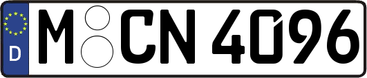 M-CN4096