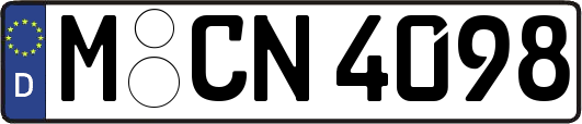 M-CN4098