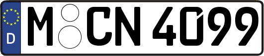 M-CN4099