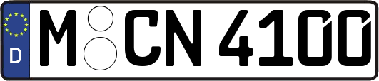 M-CN4100