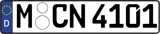 M-CN4101