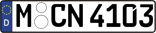M-CN4103