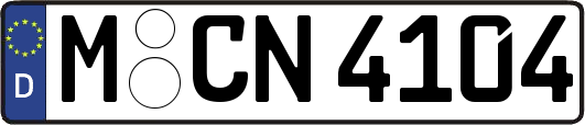 M-CN4104