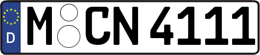 M-CN4111