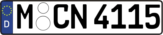 M-CN4115