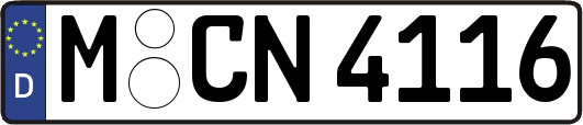 M-CN4116