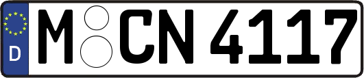 M-CN4117