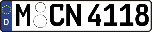 M-CN4118