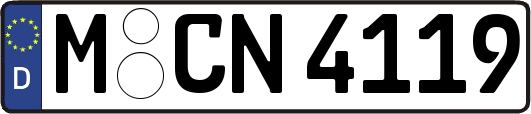 M-CN4119