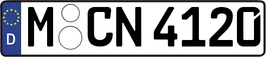 M-CN4120