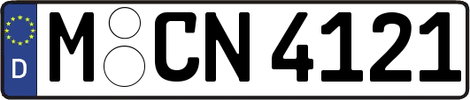 M-CN4121