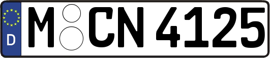 M-CN4125