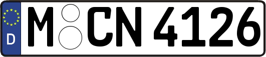 M-CN4126