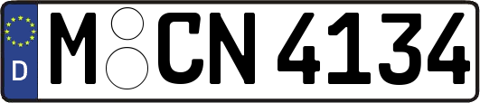 M-CN4134