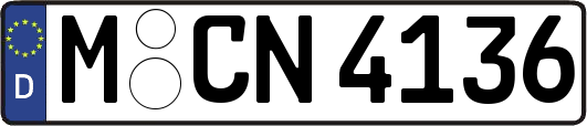 M-CN4136