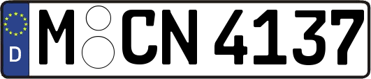 M-CN4137