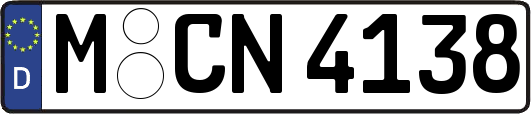 M-CN4138