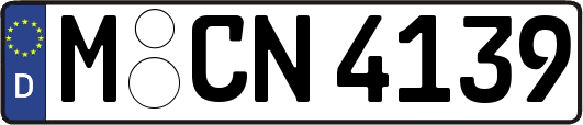 M-CN4139