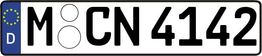 M-CN4142