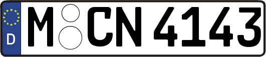 M-CN4143