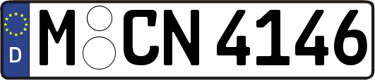 M-CN4146