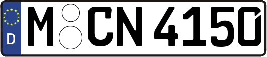 M-CN4150