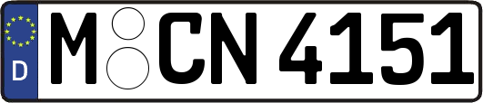 M-CN4151