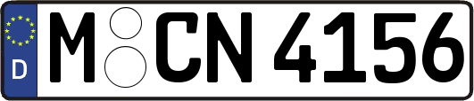 M-CN4156